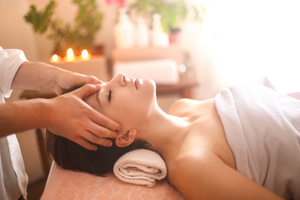 Kapris Spa